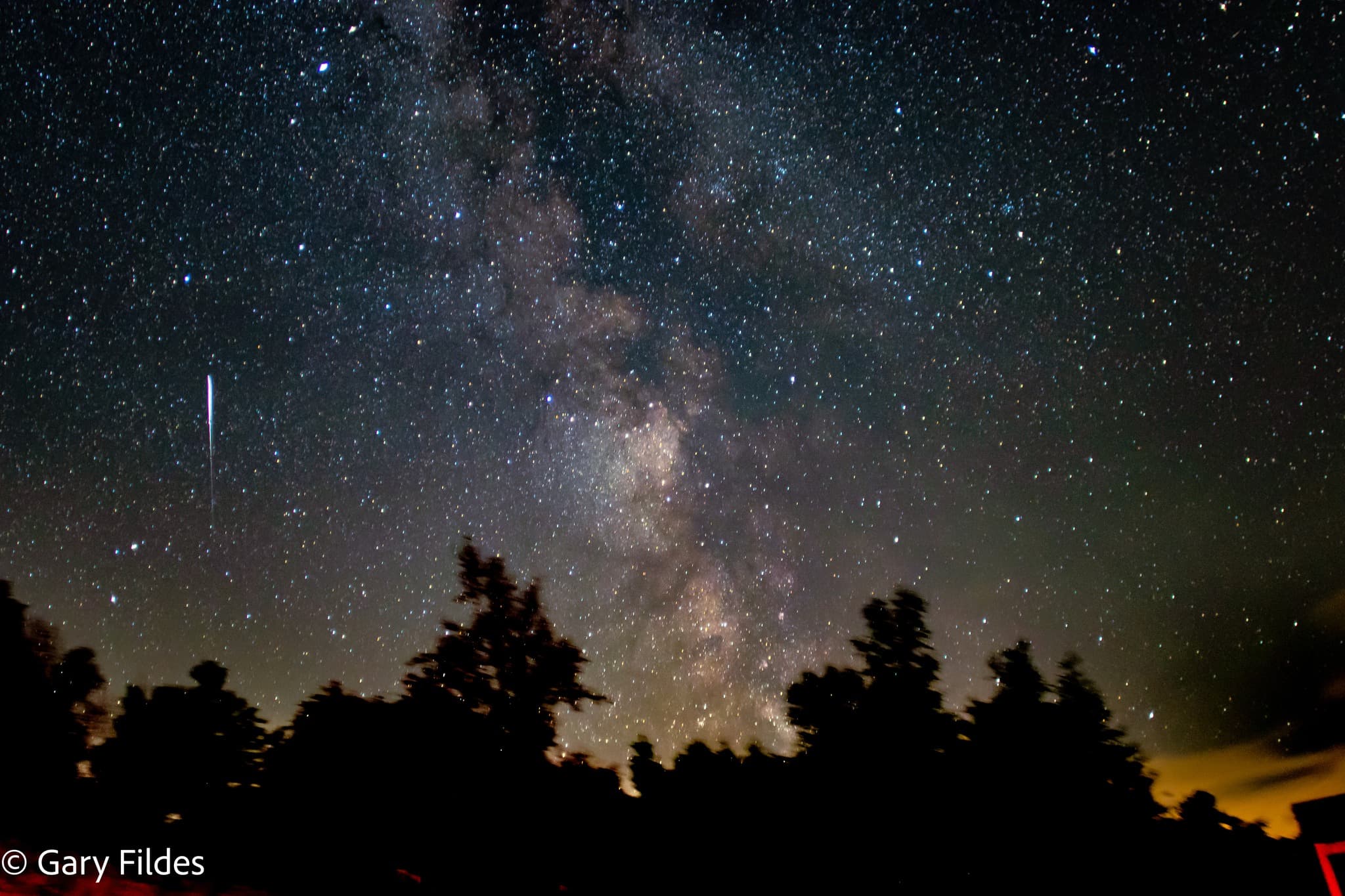 Image of So much to see and do